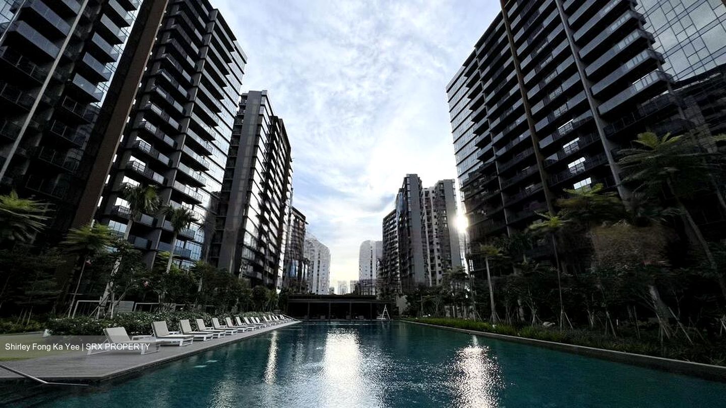 Parc Esta (D14), Apartment #449656291